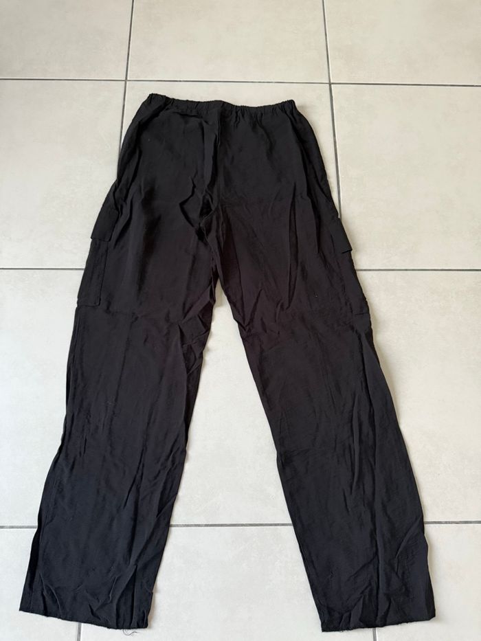 Pantalon large - photo numéro 2