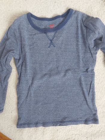 Tee shirt garçon  4 ans