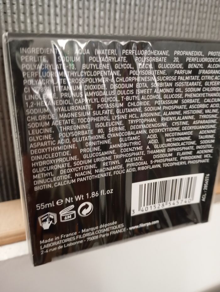 Crème Filorga 55ml - photo numéro 3