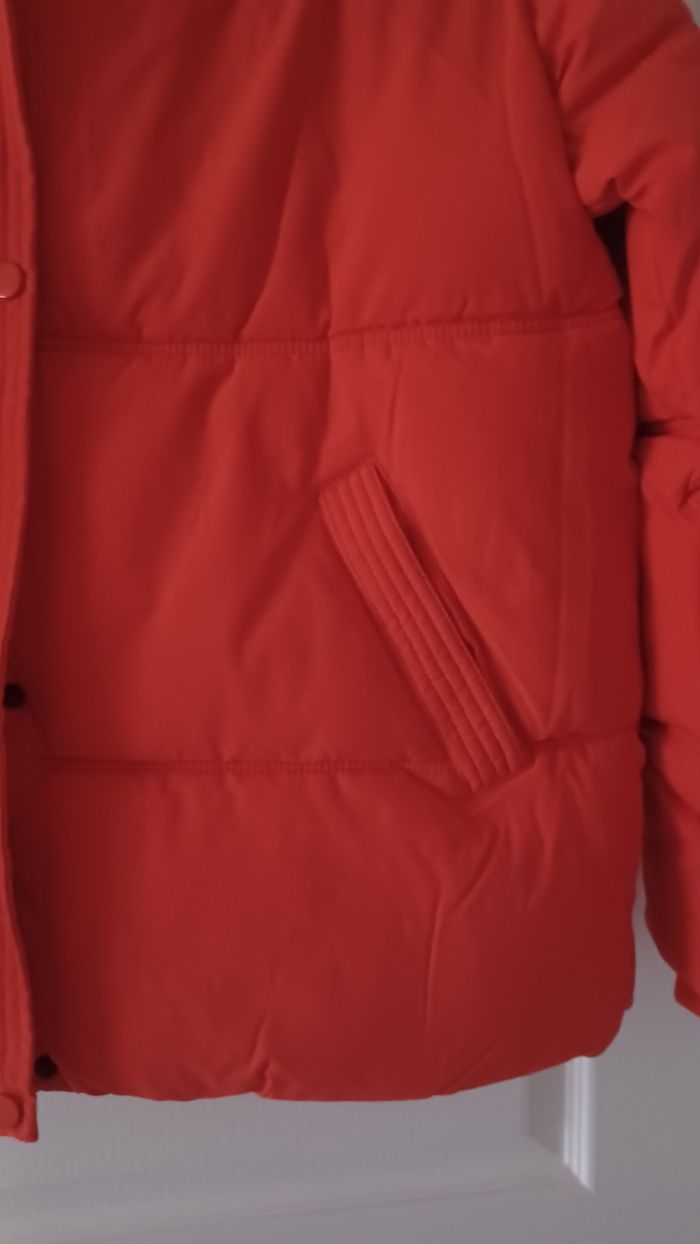 Doudoune  Melya Melody - photo numéro 3