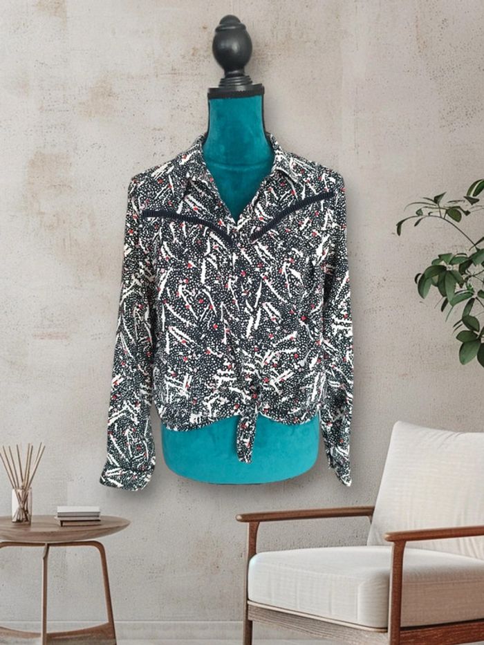 Magnifique chemise Véro Moda