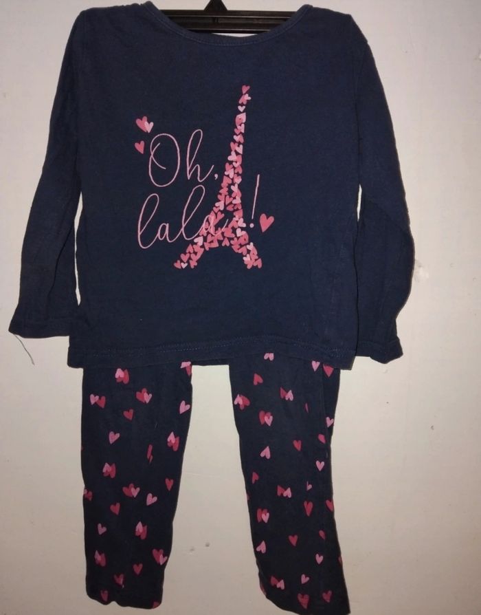 Pyjama