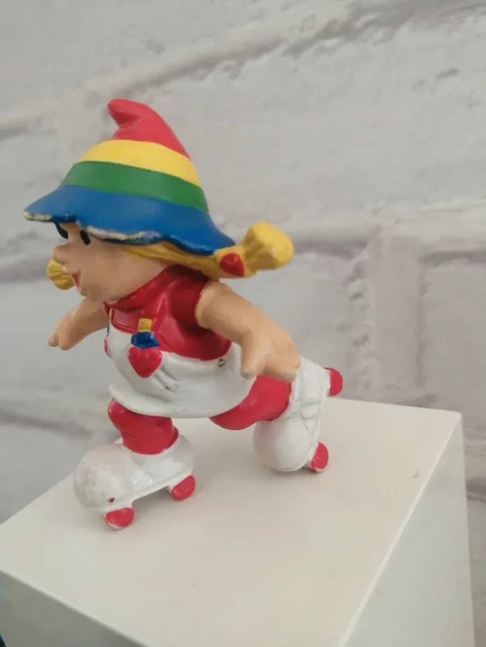 Figurine rainbow - photo numéro 5