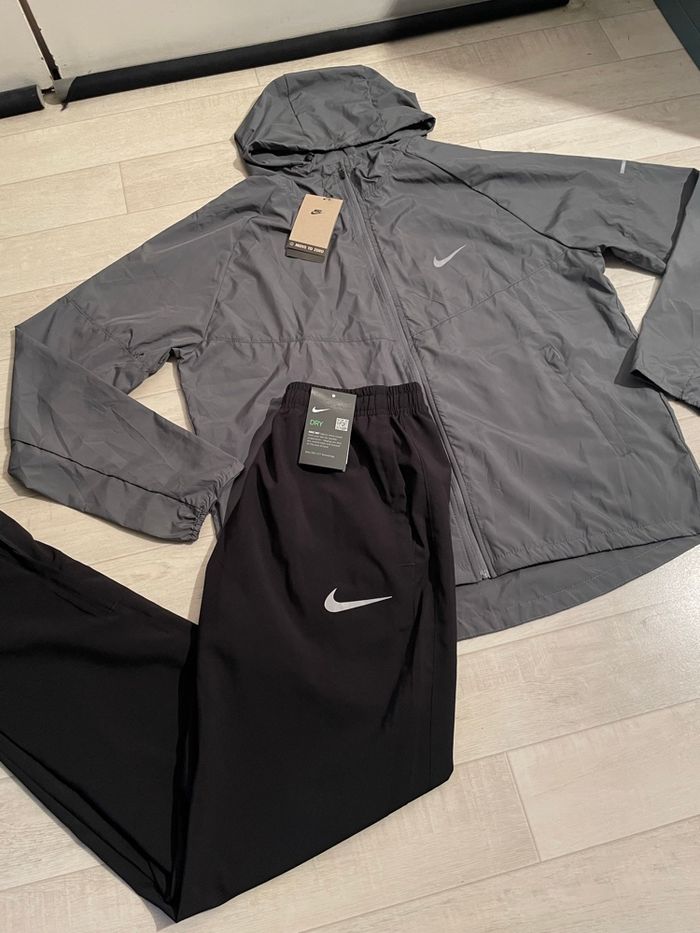 Ensemble Nike running - photo numéro 2