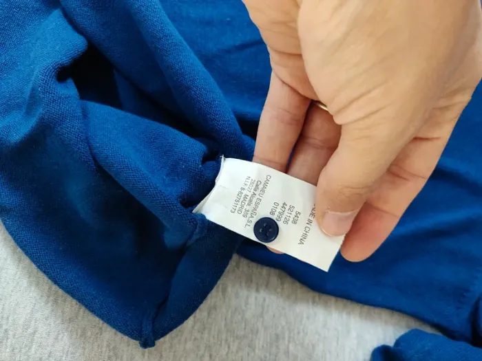 Pull léger Camaïeu - photo numéro 4