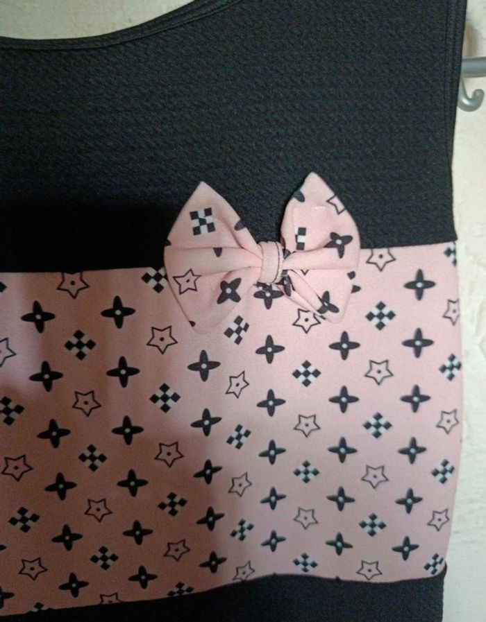 Robe été fille 12 ans - photo numéro 2