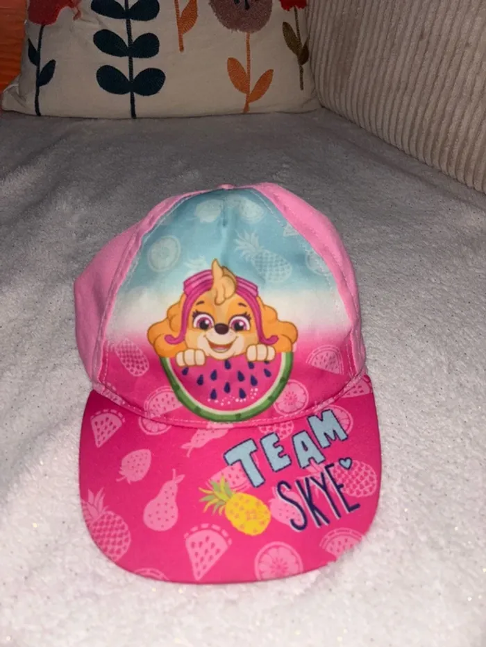 Casquette stella