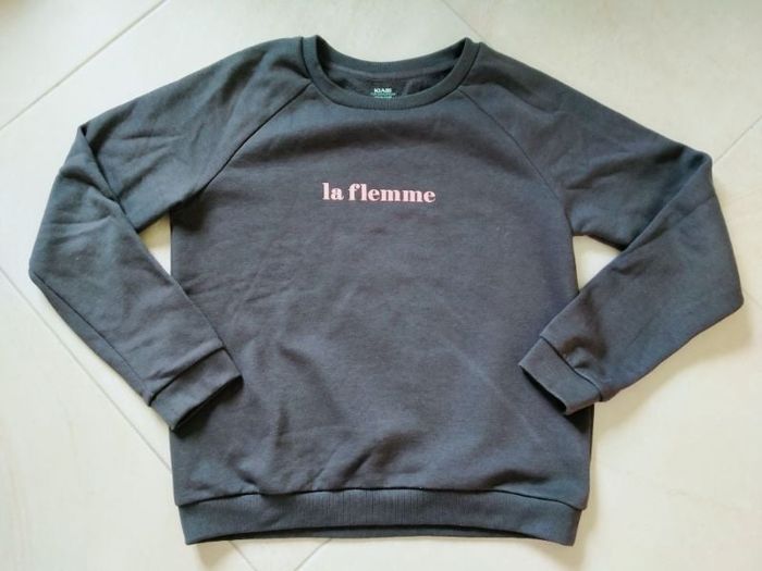 Pull taille XS
