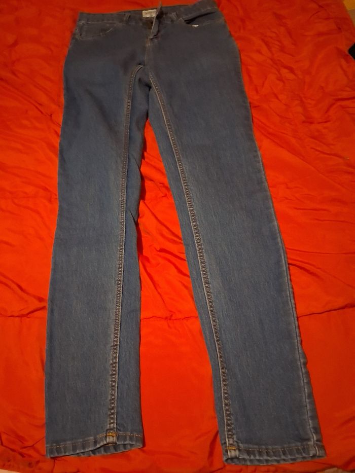 Jean kiabi taille 36