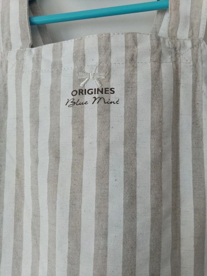 Robe Bluemint t8ans - photo numéro 5