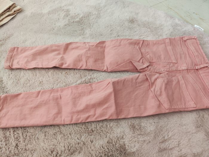 Jean rose - photo numéro 2