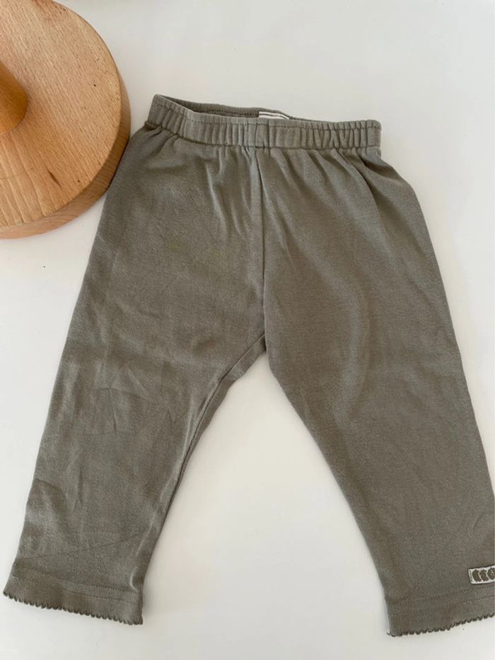 Jogging legging bébé