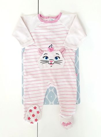 Pyjama Disney - 9M