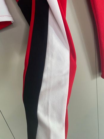 Ensemble survêtement 2 pièces - Taille S