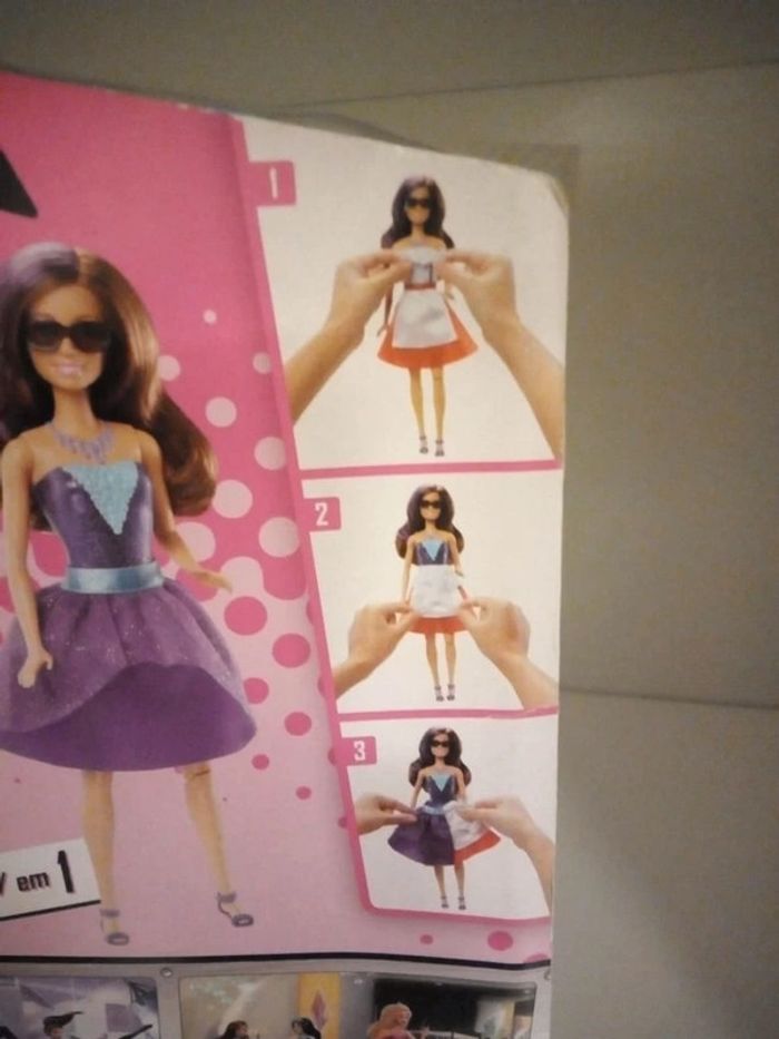Barbie spy squad - photo numéro 3