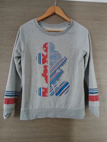 Sweat Disneyland Paris