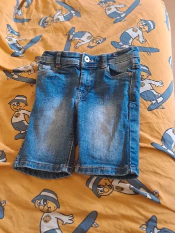 Short
