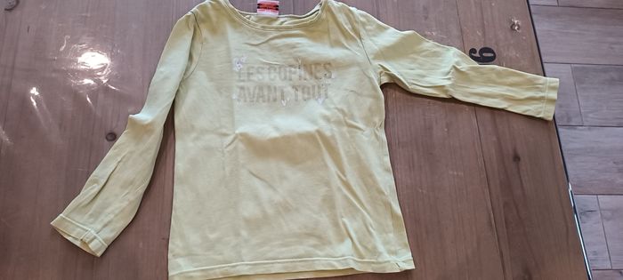 Lot tee-shirts ml - photo numéro 6