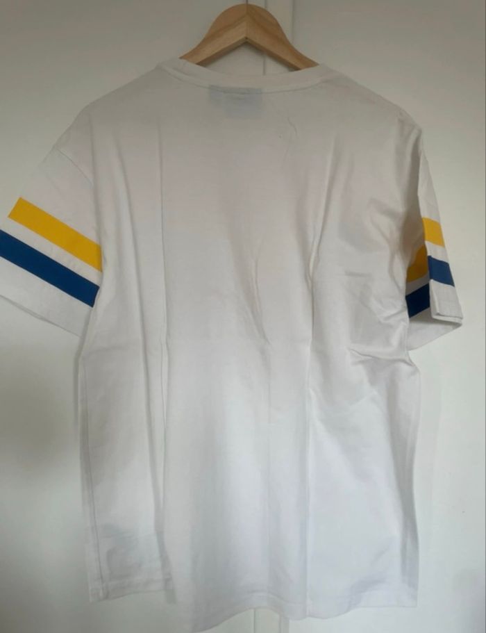 Lot de 3 tee-shirts homme H&M - photo numéro 6