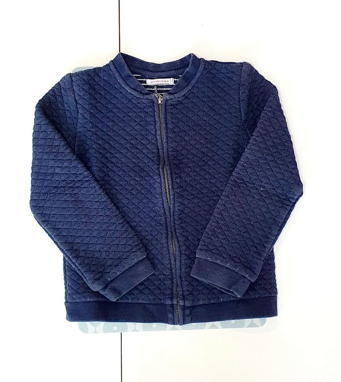 Gilet Monoprix Kids - 8A