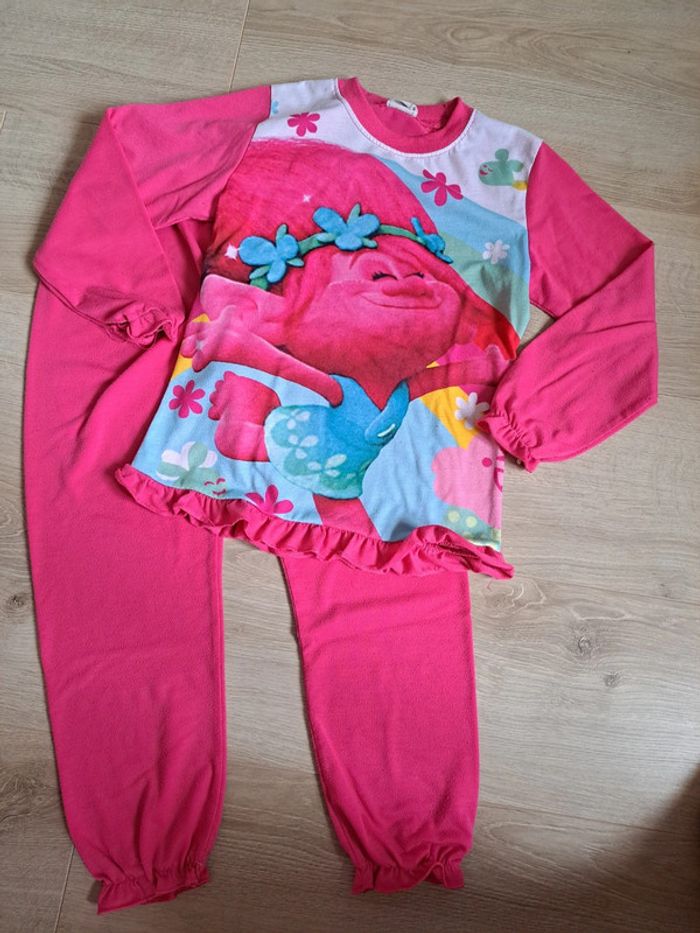 Pyjama 8 ans