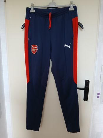 Survêtement Arsenal Puma Homme Taille M