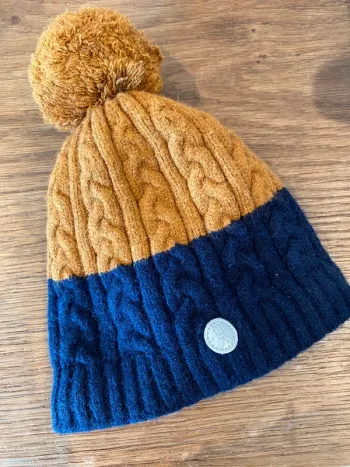 Bonnet okaïdi