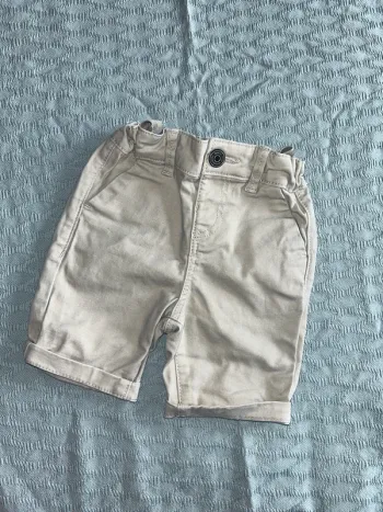 Short bébé