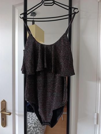 Body taille L