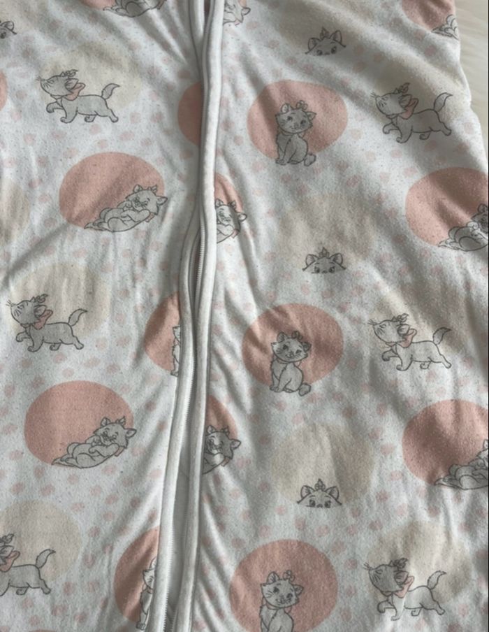 Gigoteuse pour bébé fille 6-18mois Disney - photo numéro 4