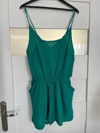Combi short
