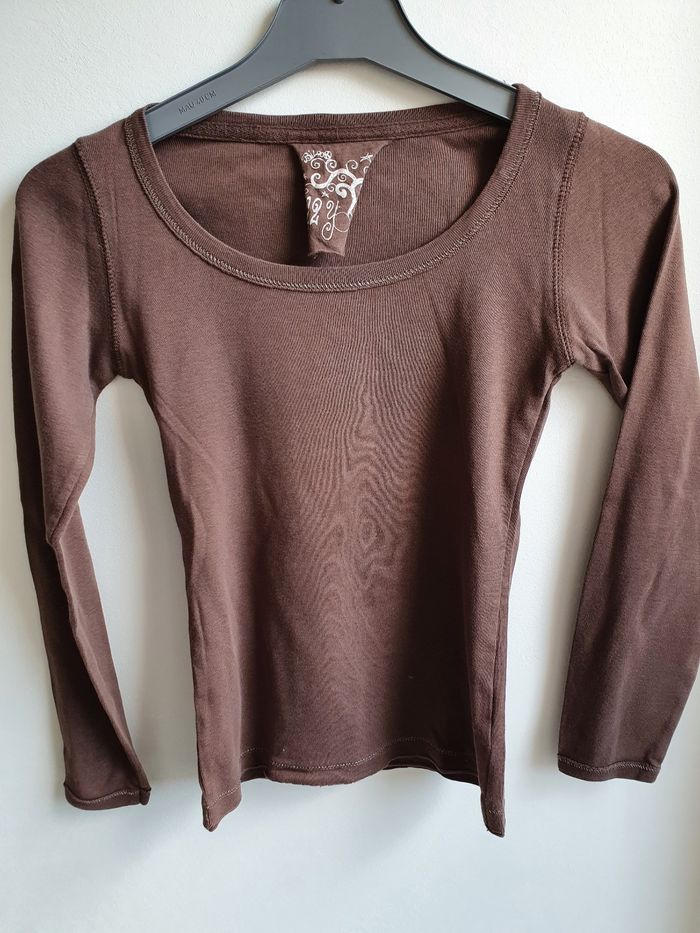 T-shirt fille 12 ans