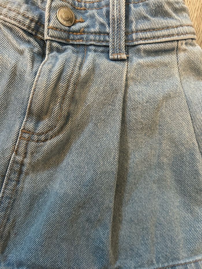 Jupe en jean - photo numéro 3