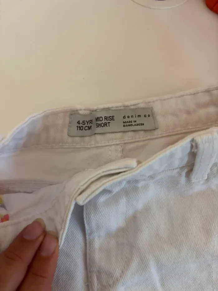 Short primark - photo numéro 2