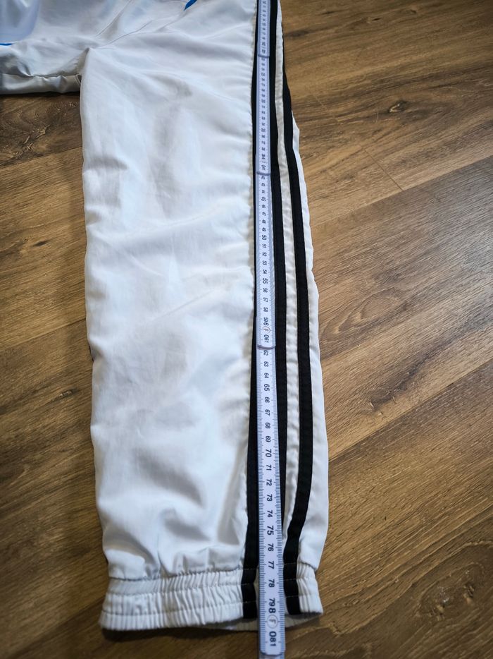 Veste adidas, survêtement, taille XL, - photo numéro 10