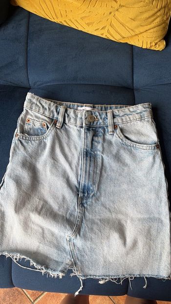 Jupe zara xs