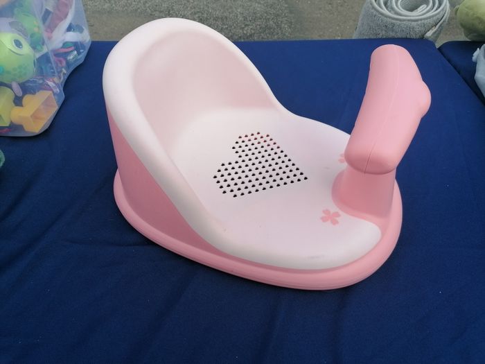 siège de bain