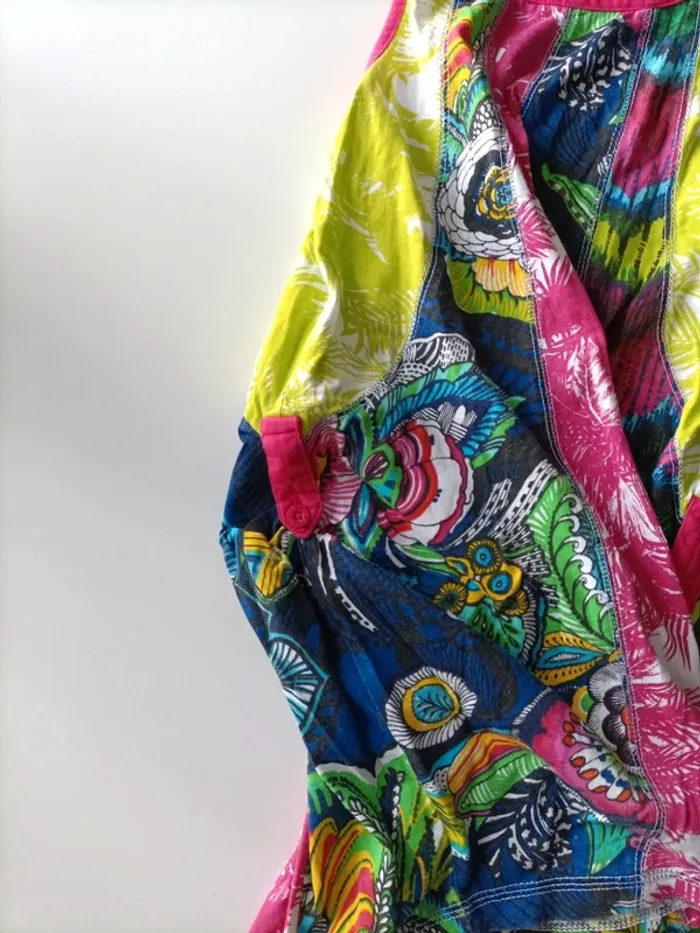 Robe tunique - photo numéro 5