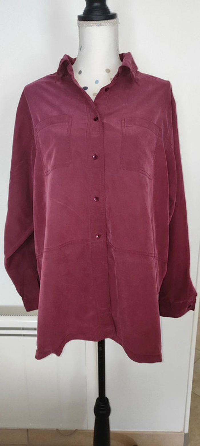 Chemise ou sur chemise en taille 48/50
