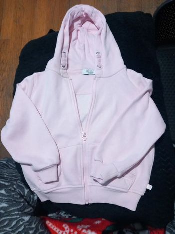 Gilet taille 3/4ans 104cm primark