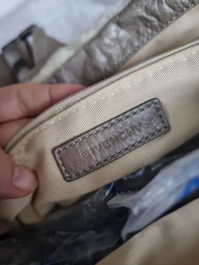 Sac d'hiver - photo numéro 7