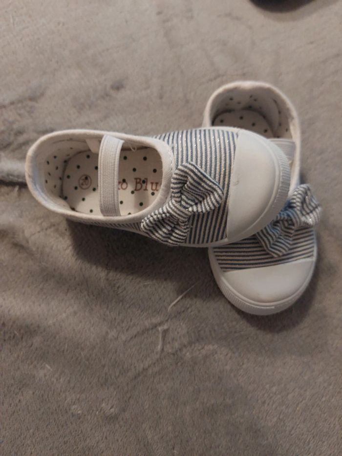 Chaussures en 20 - photo numéro 2