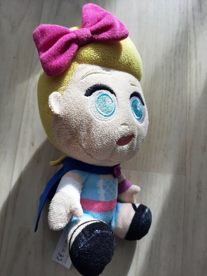 Peluche disney Pixar - photo numéro 2