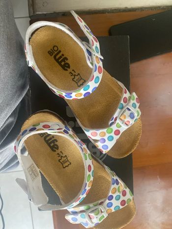 Jolie tongs