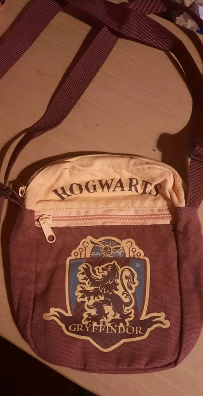 Sac hp