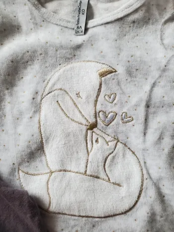 Pyjama 8 ans