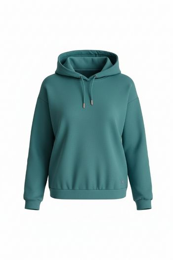 Sweat capuche 16A - Deeluxe Ado Fille