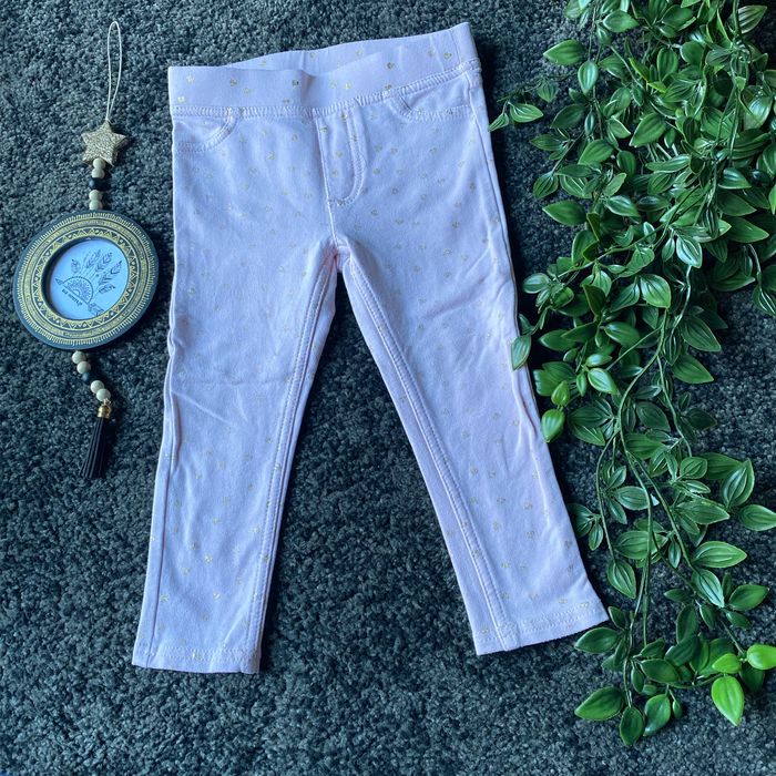 Jegging taille 2 ans h&m