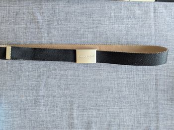 Ceinture homme Jack and Jones