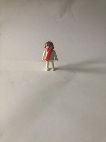 Figurine Playmobil enfant